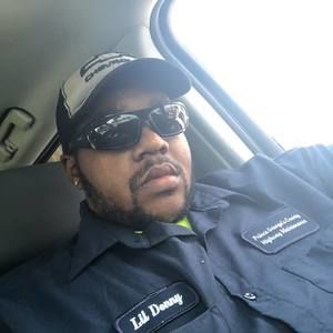 Meet your Posher, Donovan